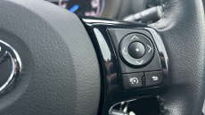 Toyota Yaris 1.5 VVT-i Design 5dr Petrol Hatchback